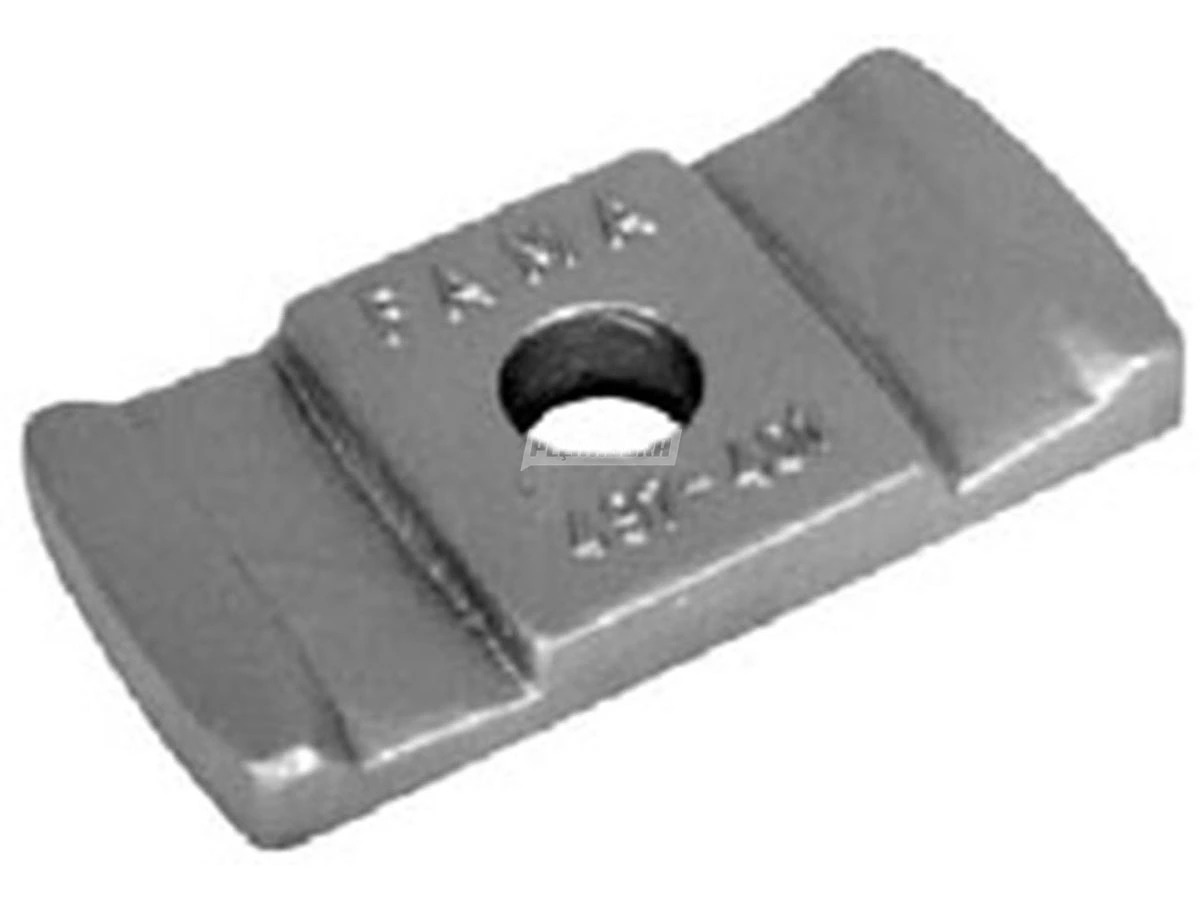 GUIA GRAMPO MOLA TRAS. (BD2T5708A)