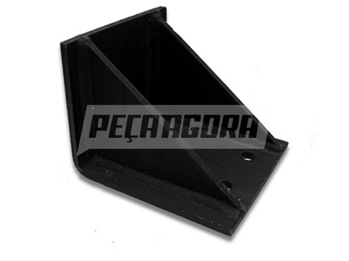 CADEIRA SUSPENSOR CARRETAS TODAS ALTURA 200MM (SP2020)