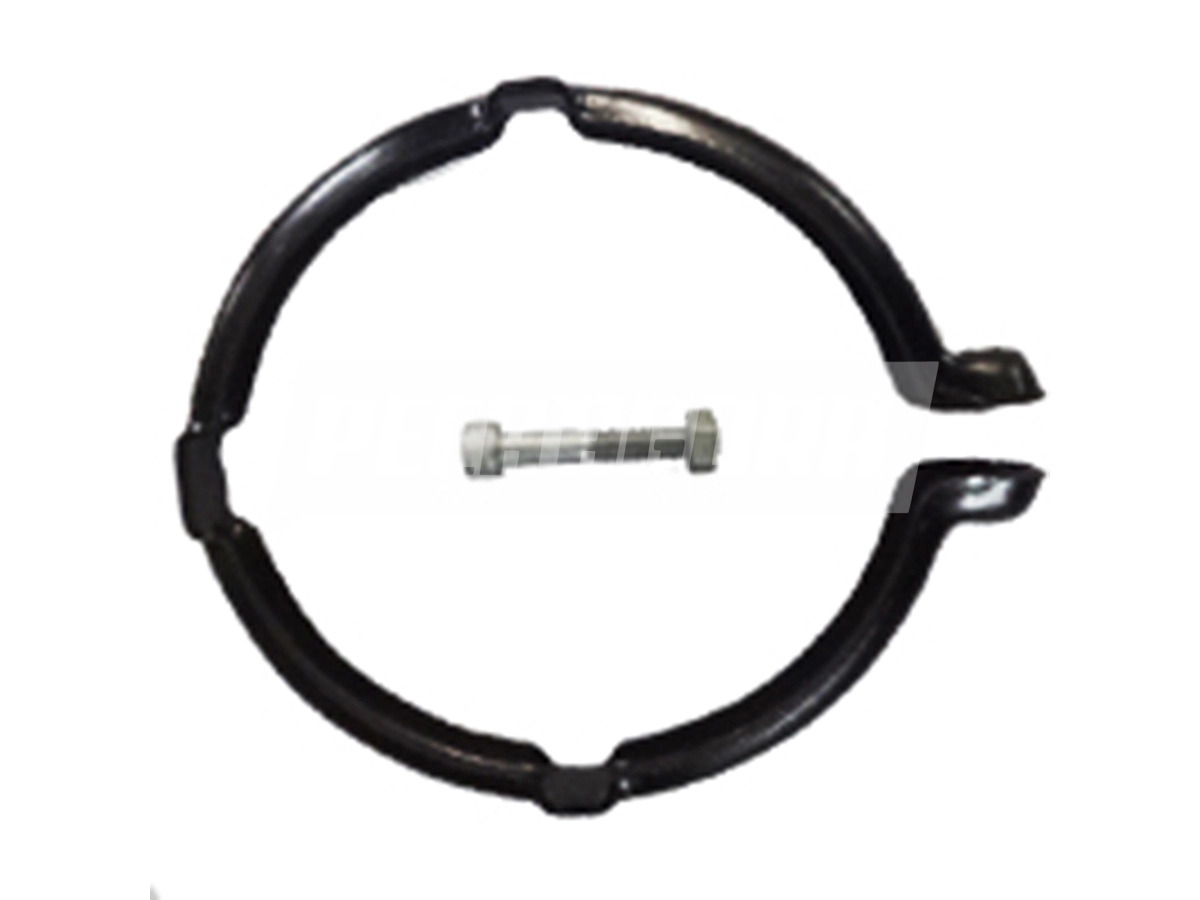 CINTA FIXACAO CUICA FREIO 16/24 MB O500 OH1313 OH1315 OH1316 OH1317 OH1318 OH141