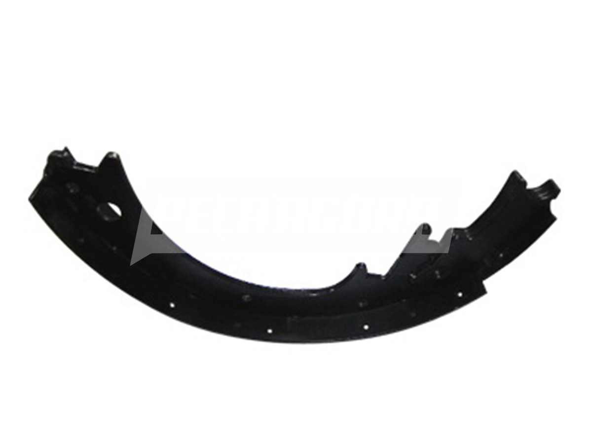 SAPATA FREIO DIANTEIRO FORD F350 62 A 71 (TCAK2018A0)