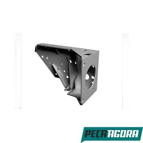 SUPORTE CHASSI LADO DIREITO VOLKSWAGEN CONSTELLATION 24240 18250 17250E 24250E 1