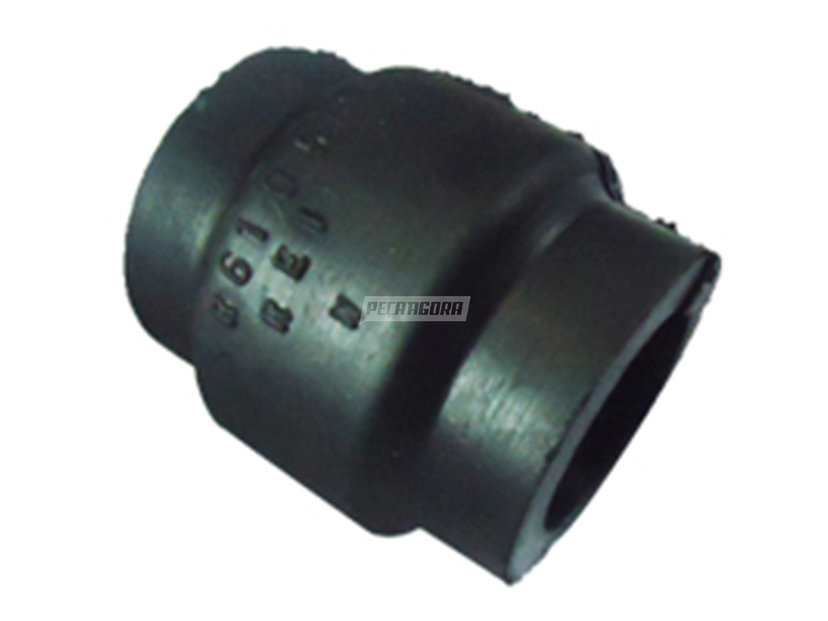 BUCHA INFERIOR COXIM SUPORTE BARRA ESTABILIZADORA TRASEIRA PARA IVECO DAILY TODA