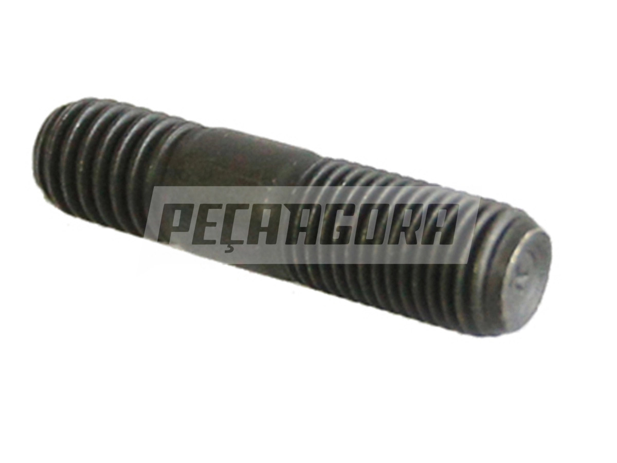 PARAFUSO PRISIONEIRO FIXA REDUZIDA DIFERENCIAL RS220 RS230 RS240 CARGO VW (T1252