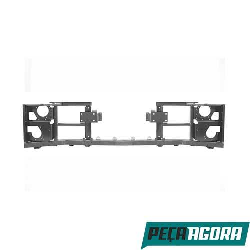 SUPORTE PARACHOQUE FORD CARGO DIANTEIRO 1317 1319 1517 1519 1717 1719 1722 1723 