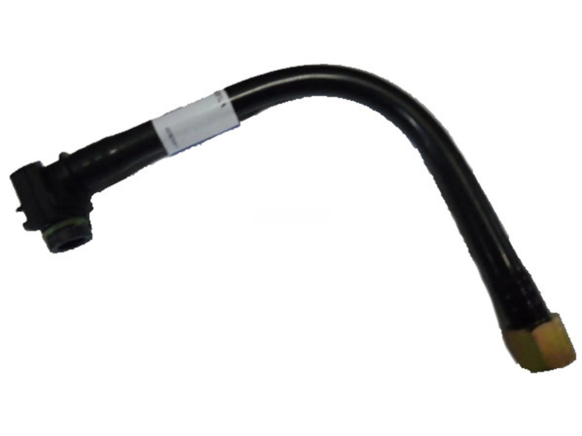 TUBO COMBUSTIVEL MWM VW ONIBUS MOTOR DT 15180EOD 15190EOD 17210EOD ONIBUS MOTOR 