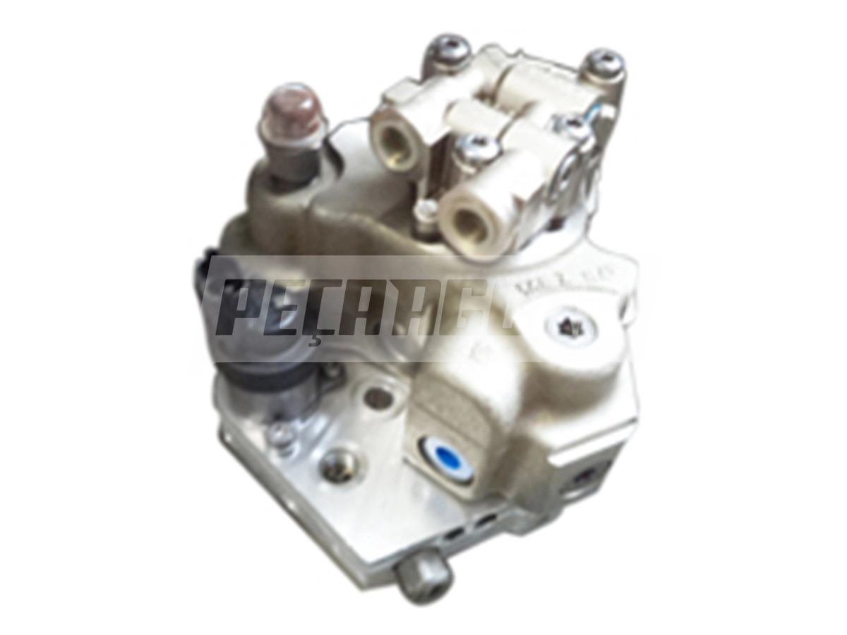 BOMBA ALTA PRESSAO COMBUSTIVEL MOTOR CUMMINS ISB NOVO CARGO 1719 1319 1519 1723 