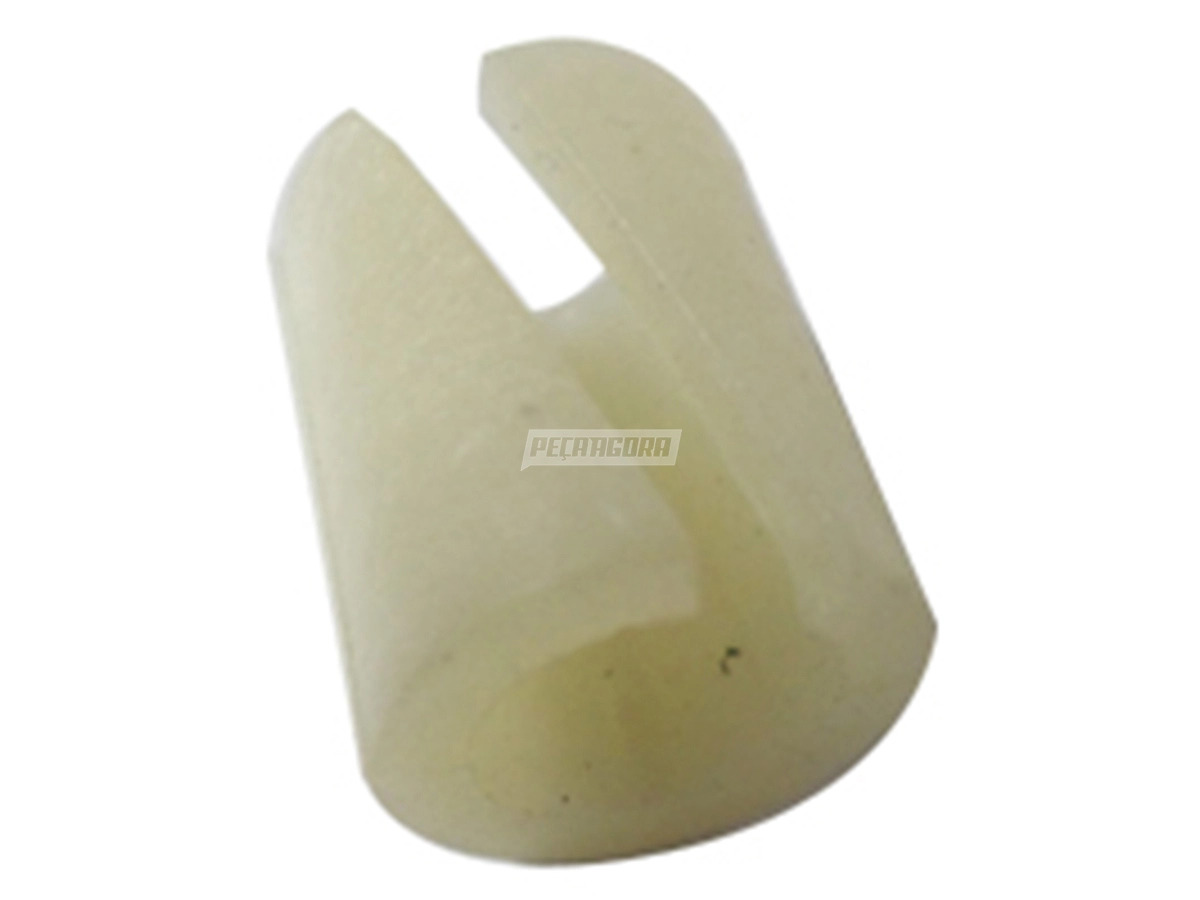 BUCHA HASTE TELESCOPICA CÂMBIO PARA IVECO EUROTECH STRALIS TRAKKER EUROCARGO CU