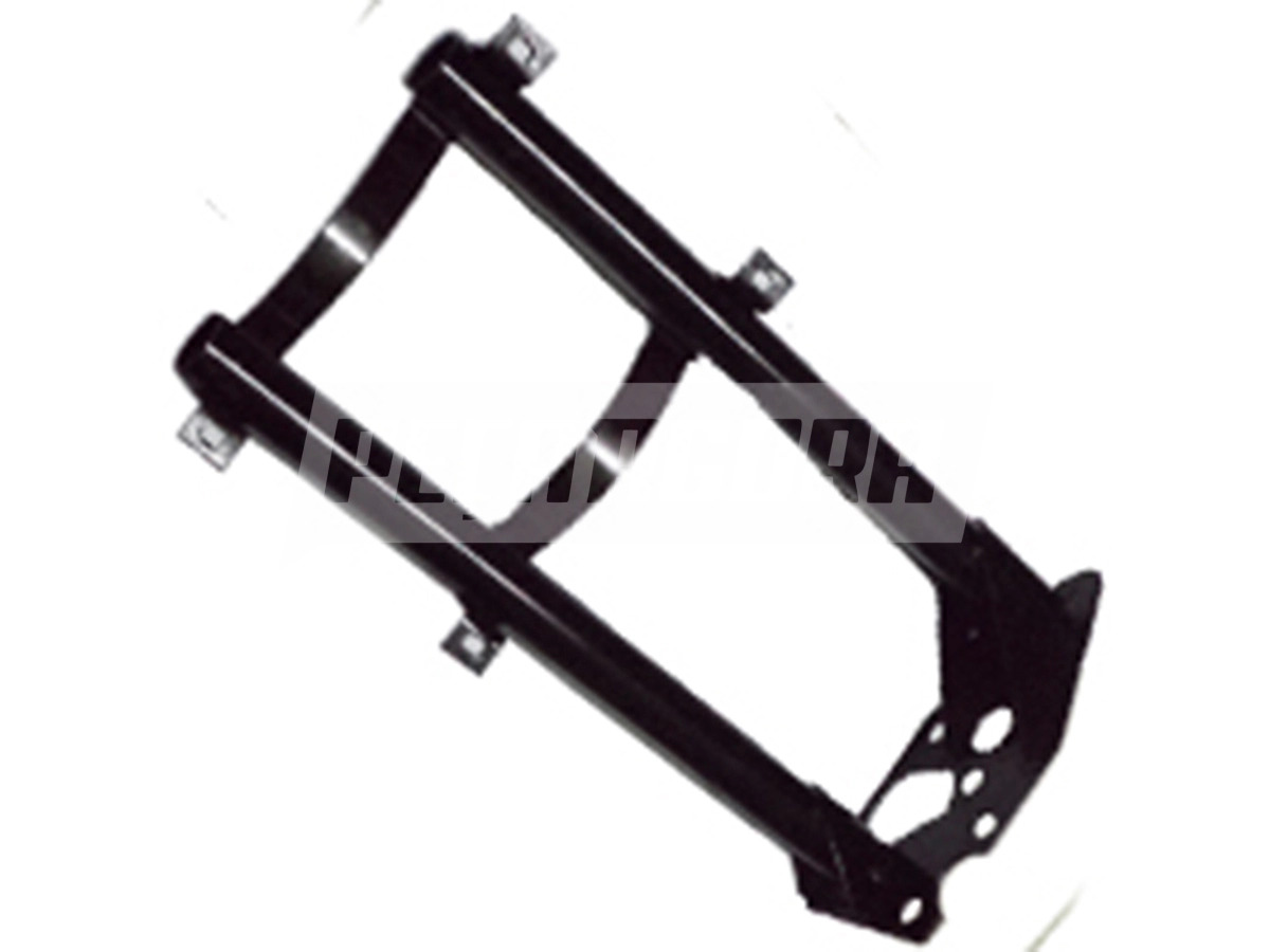 SUPORTE PARALAMA TRASEIRO LD DIREITO VW 12140H 12170BT 12180 14150 14170BT 14180