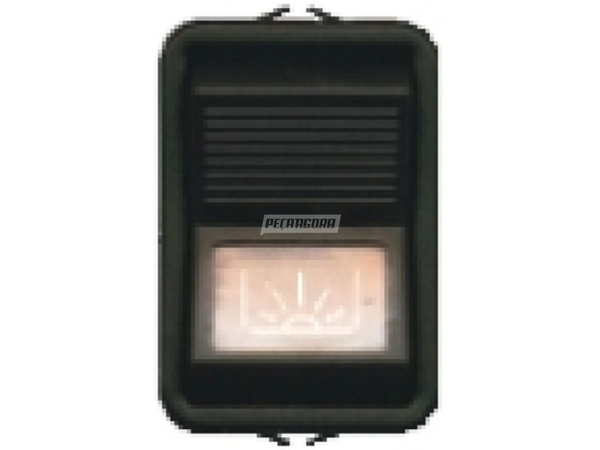 INTERRUPTOR ILUMINACAO INTERNA 24V (3595457614,)