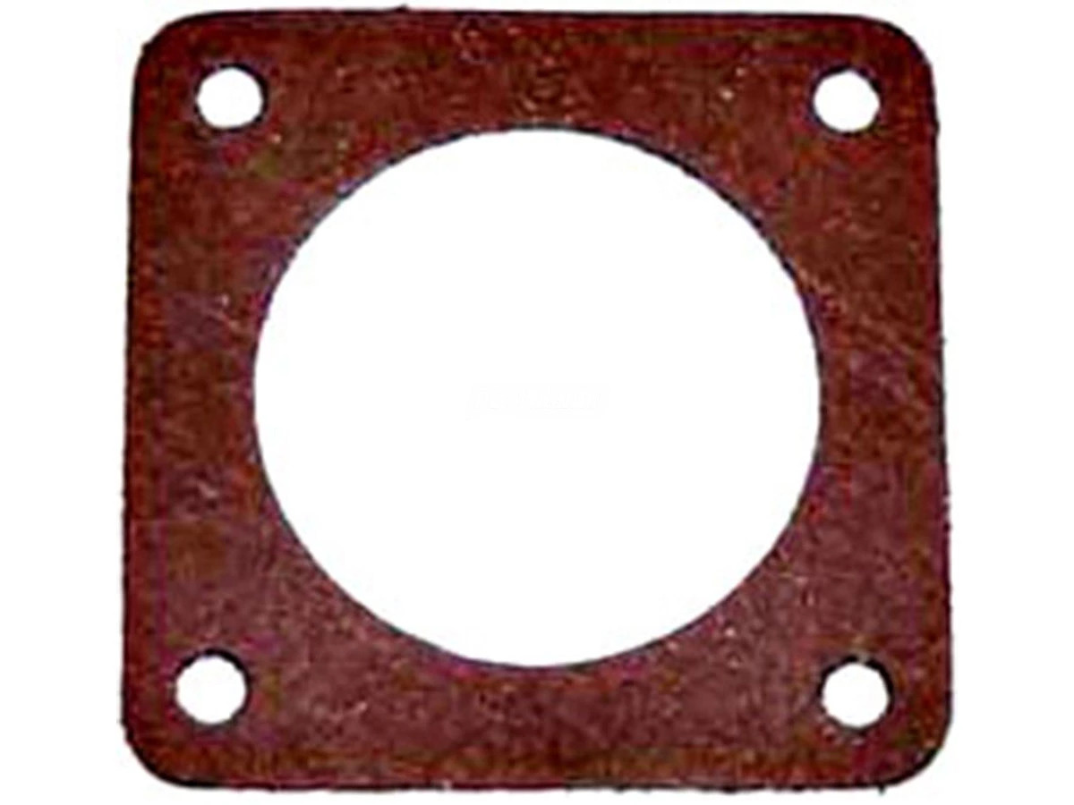 JUNTA ESCAPAMENTO QUADRADA FORD 815E (YC355C250AA)