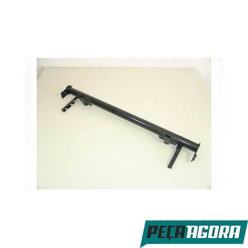 SPOILER LADO ESQUERDO SUPORTE ESTRIBO CENTRAL CAMINHOES MB AXOR ACTROS (A9448800