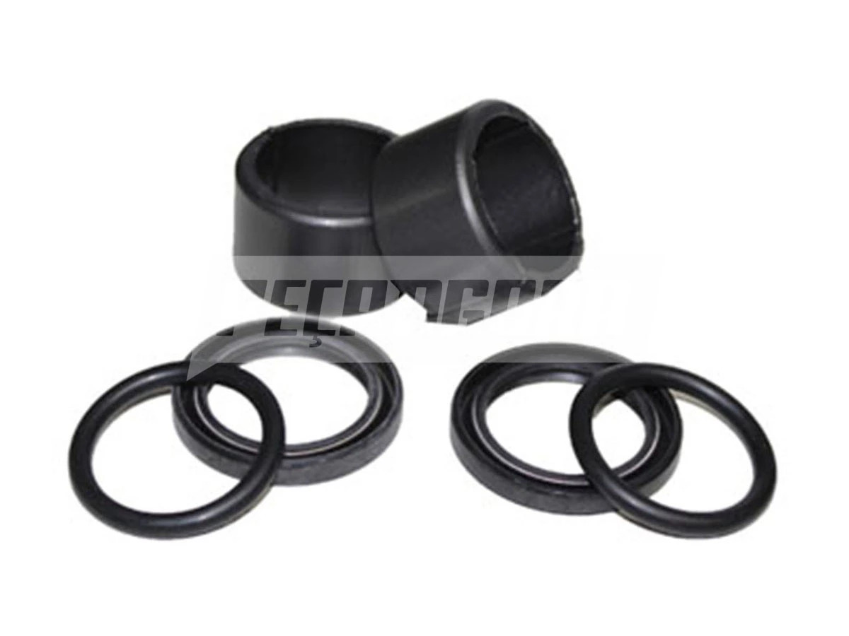 REPARO EIXO S FREIO MASTER BAIXA NYLON 2 RETENTOR 2 ANEIS 2 BUCHAS VC211 (FB01M)