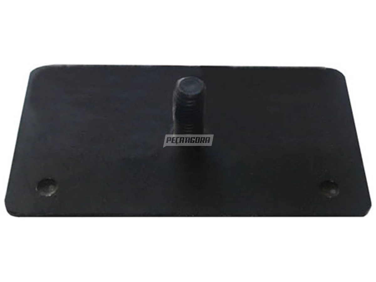 CHAPA INFERIOR PARALAMA VW (4308)