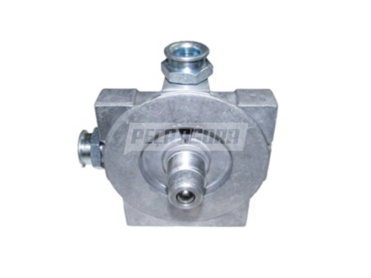 CABECOTE FILTRO COMBUSTIVEL VW 5.140E 8.150E DELIVERY MWM CABECOTE FILTRO COMBUS