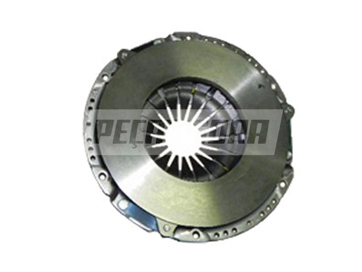 PLATO EMBREAGEM FORD F250 F350 F4000 98 DIANTE  (6C357563BA)