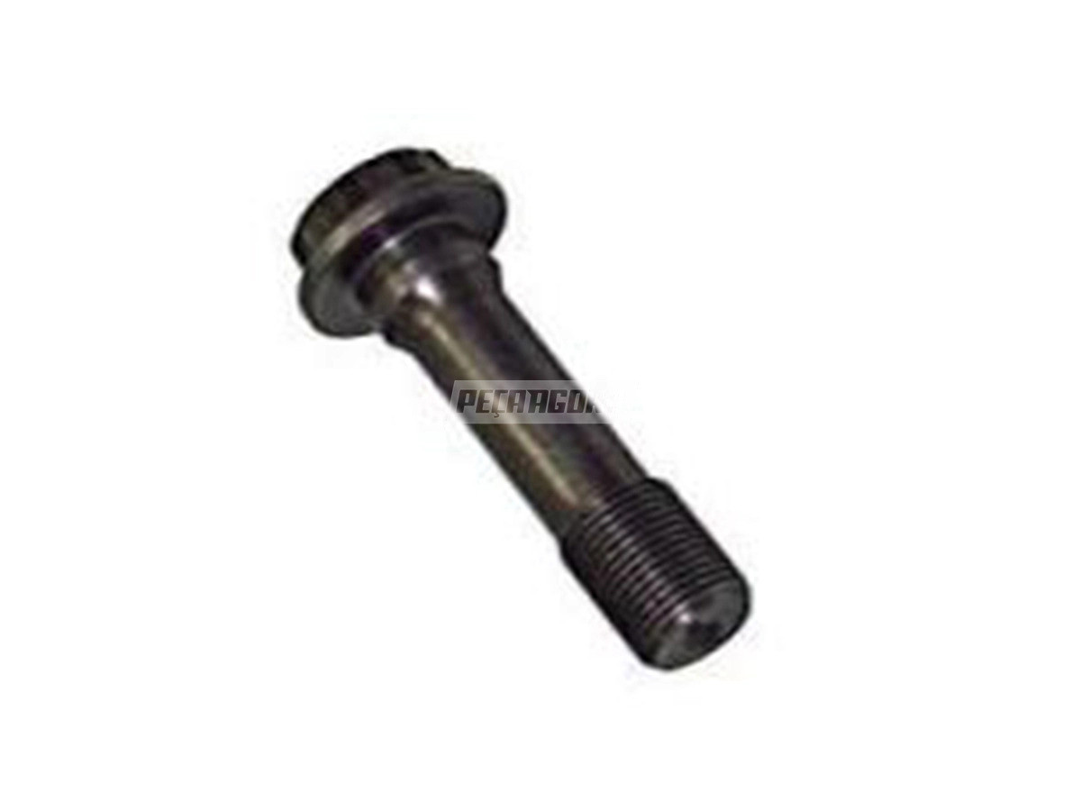 PARAFUSO M15X1,5X60 BIELA MOTOR MB OM352 TODOS MEDIDAS M15X1,5X 60MM (3520382771