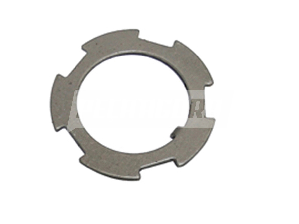 ANEL TRAVA ARANHA CUBO RODA ANEL TRASEIRO VW 690 790 7110S (02989068)