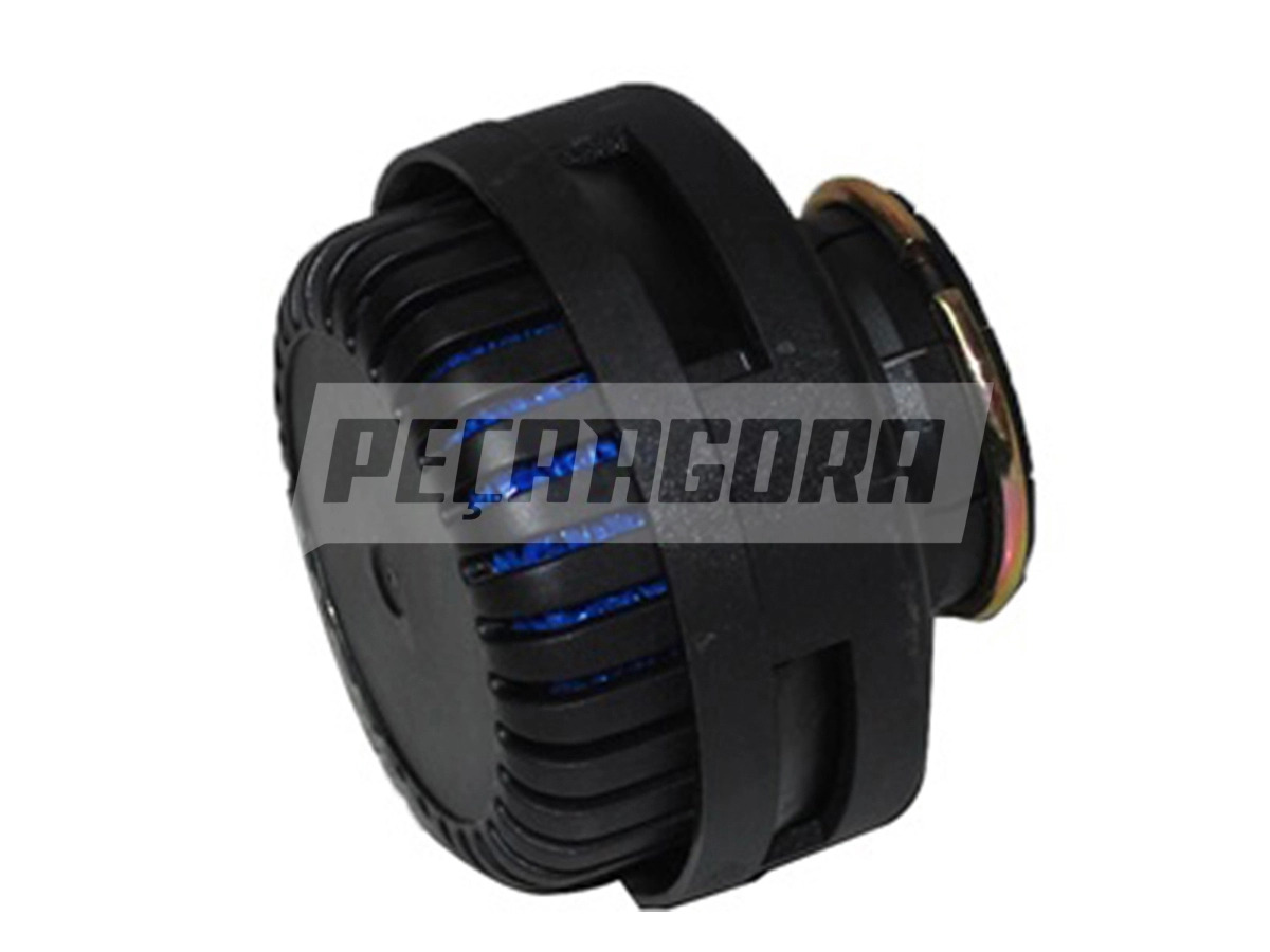 SILENCIADOR SISTEMA VALVULA APU TODOS COM SECADOR AR KNORR (0004303070)