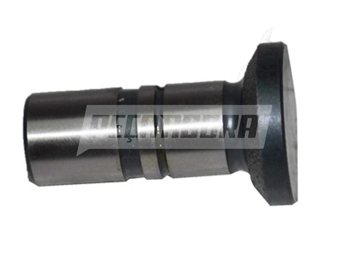 TUCHO VALVULAS MOTOR MWM SERIE 10 VW 13150 13180 15180 17210 23210 FORD F12000 F