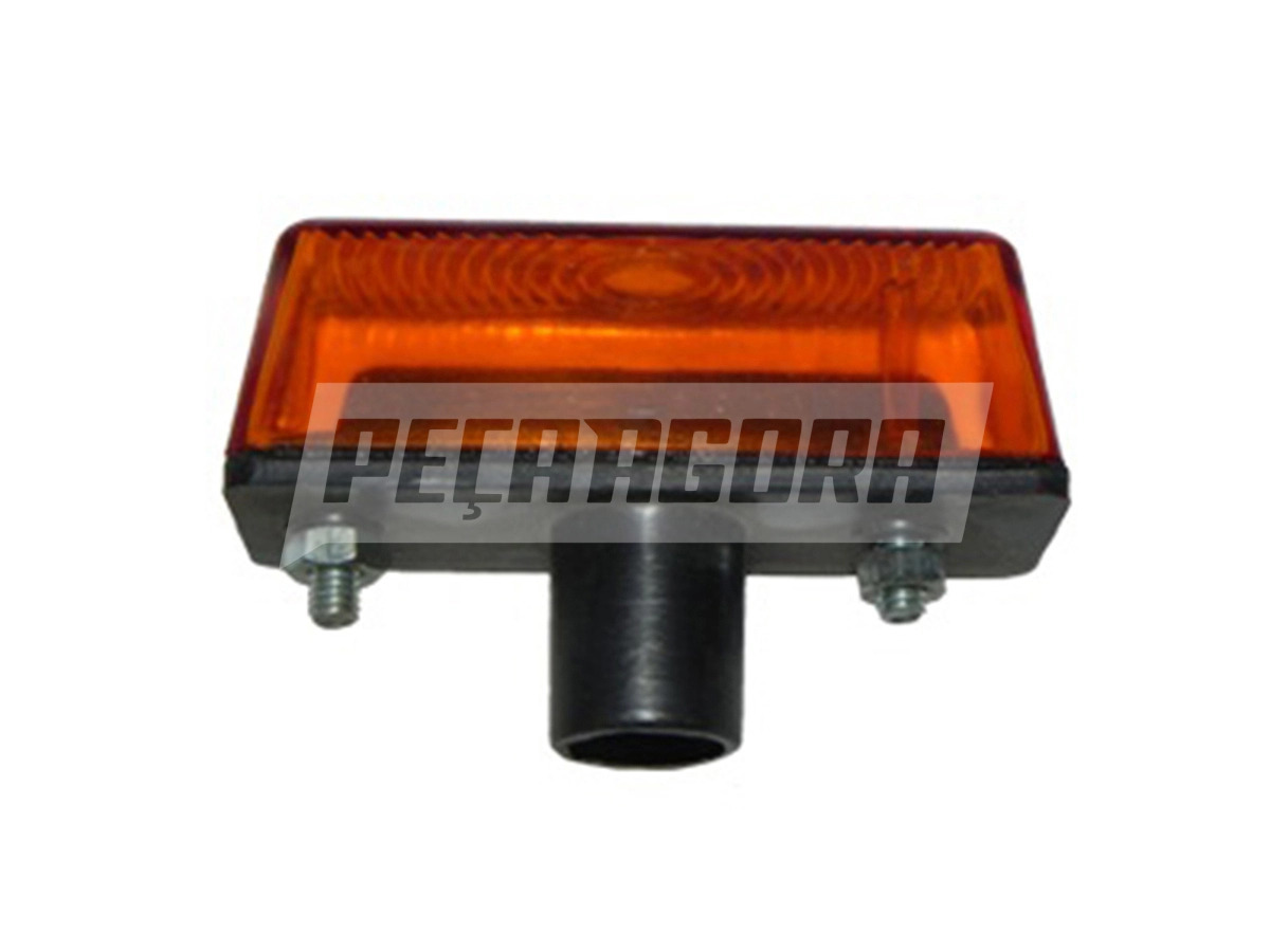 LANTERNA EXT AMARELA TETO (86HU15442AA.)