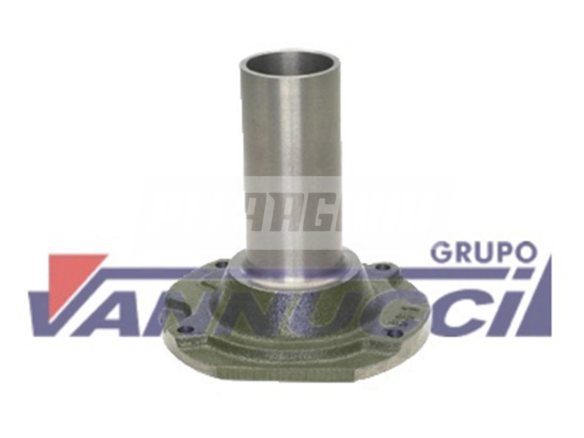 MORINGA CÂMBIO TUBO 54MM ALTURA 116,7MM MB 1418R 1420 1720 1718A (0002625629)