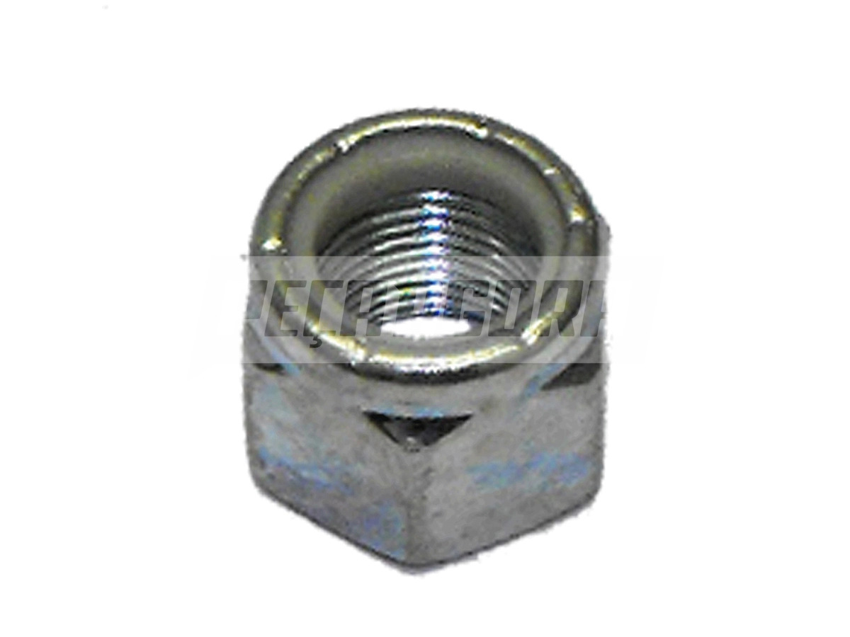 PORCA SEXTAVADA AUTO TRAVANTE 3/4'' NF (0308651708)