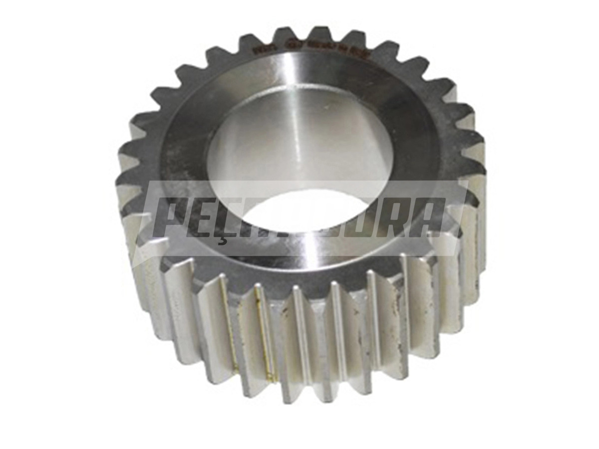 ENGRENAGEM PLANETARIA CÂMBIO G210 G211 G240 MB AXOR (9452620006)