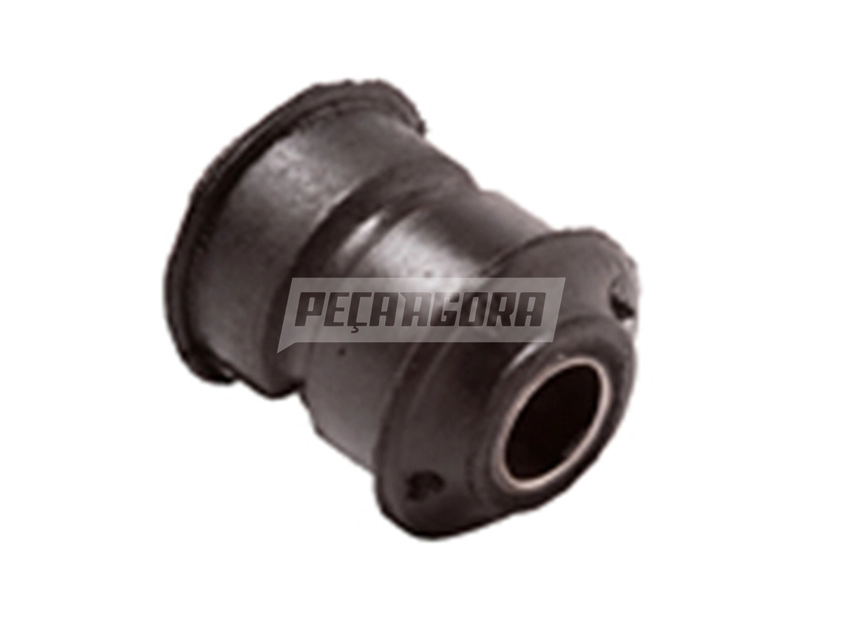 BUCHA OLHAL TIRANTE BARRA ESTABILIZADOR TRASEIRO AGRALE VOLARE A5 2002 2003 A6 2