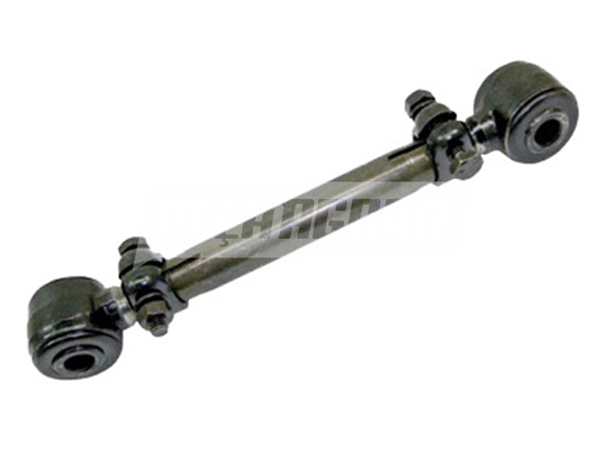 TIRANTE FIXACAO MOTOR CUMMINS 6CTAA 8.3 FORD CARGO 2622E 2628E 2632E 2932E 5032E