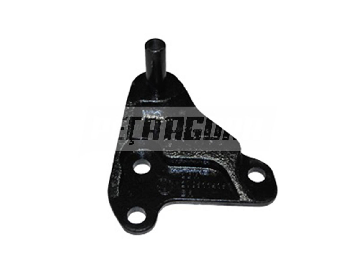 CAVALETE AMORTECEDOR TRASEIRO LE ESQUERDO VW 18310 (2T0511419,)