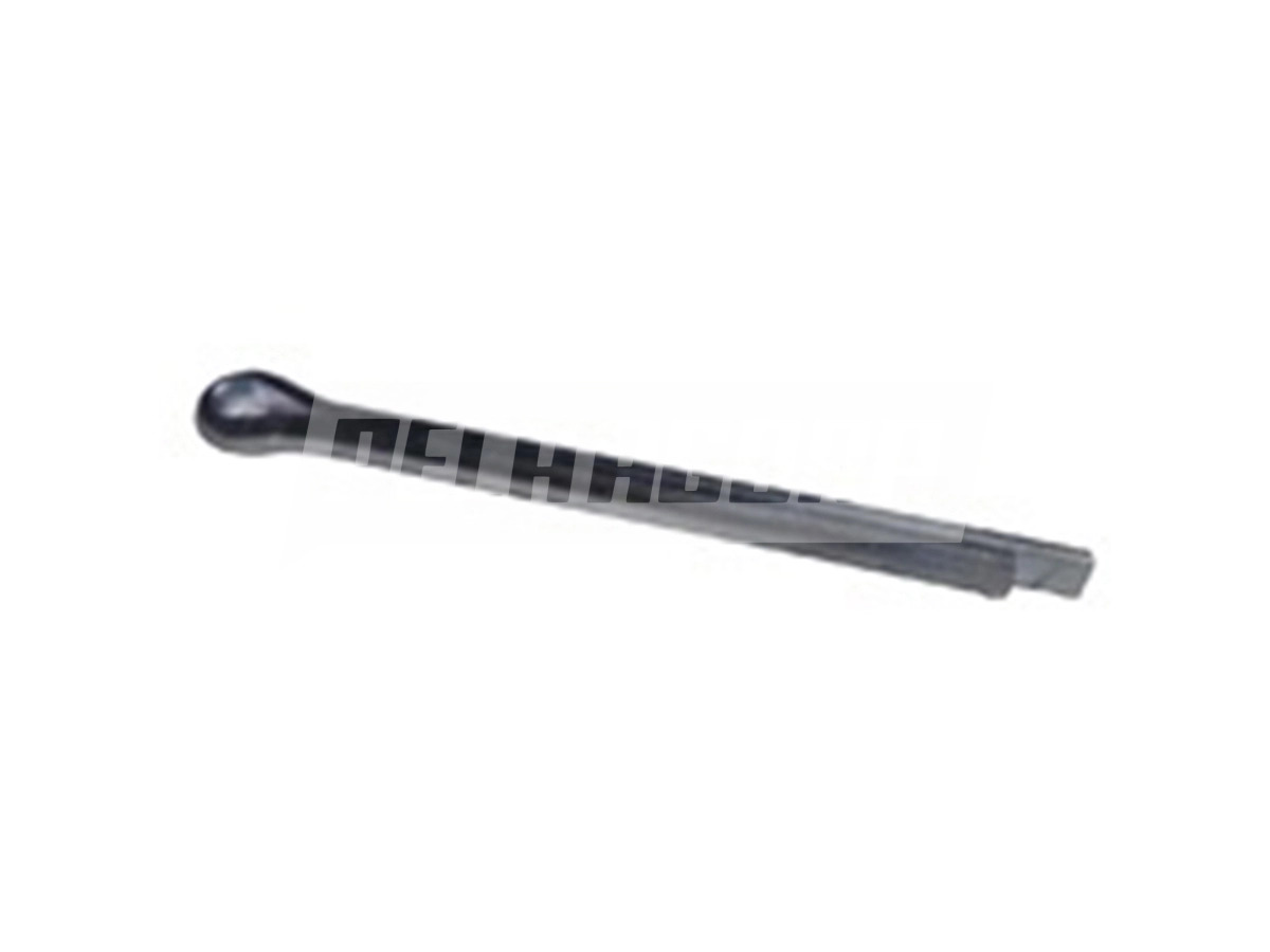 CUPILHA 1/4'' X 3'' DIVERSAS (210000903)