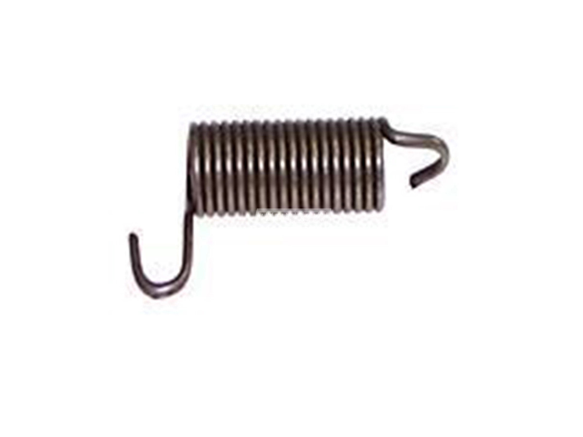 MOLA PATIM SAPATA FREIO DIANTEIRO TRASEIRO 70MM MB 1313 (3124211192)