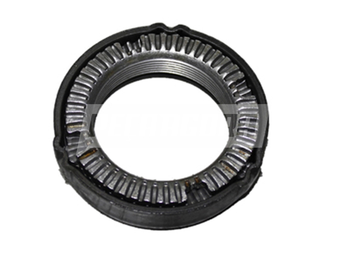 PORCA TRAVA DIFERENCIAL DANA 284 AGRALE VOLARE V8L (6009009027009)