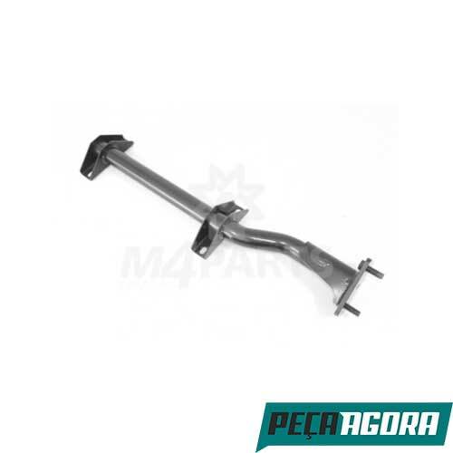 SUPORTE PARALAMA DIANTEIRO LADO ESQUERDO FORD CARGO 4432 4532 433 CAVALO (4C455W