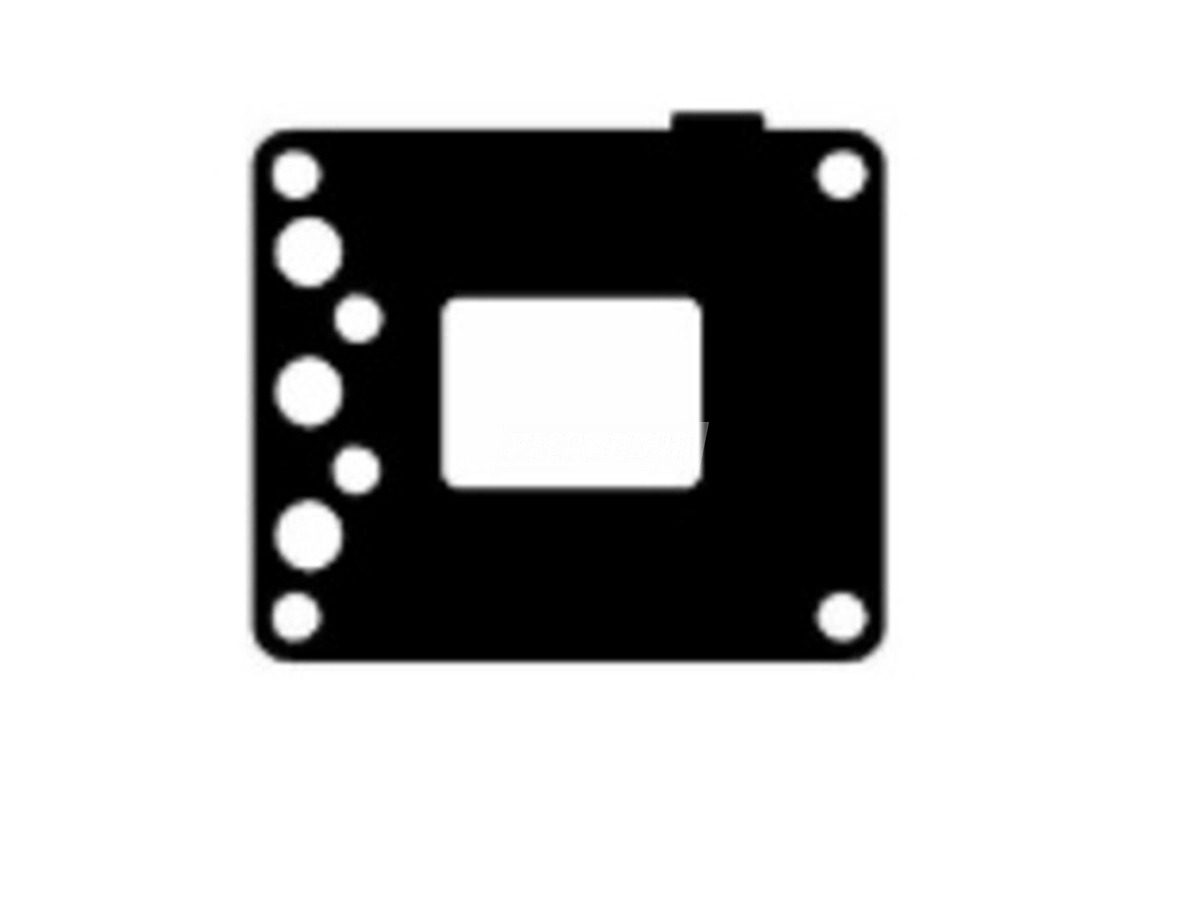 JUNTA ALAVANCA CAMBIO (TJG301465)