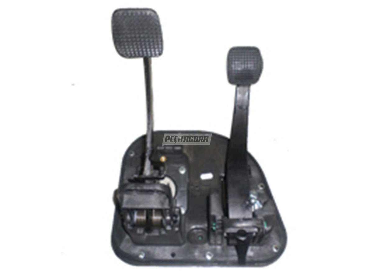 CONJUNTO PEDAL FREIO EMBREAGEM PARA IVECO DAILY 35S14 A 70C16/35S14 A 70C17HD
 (