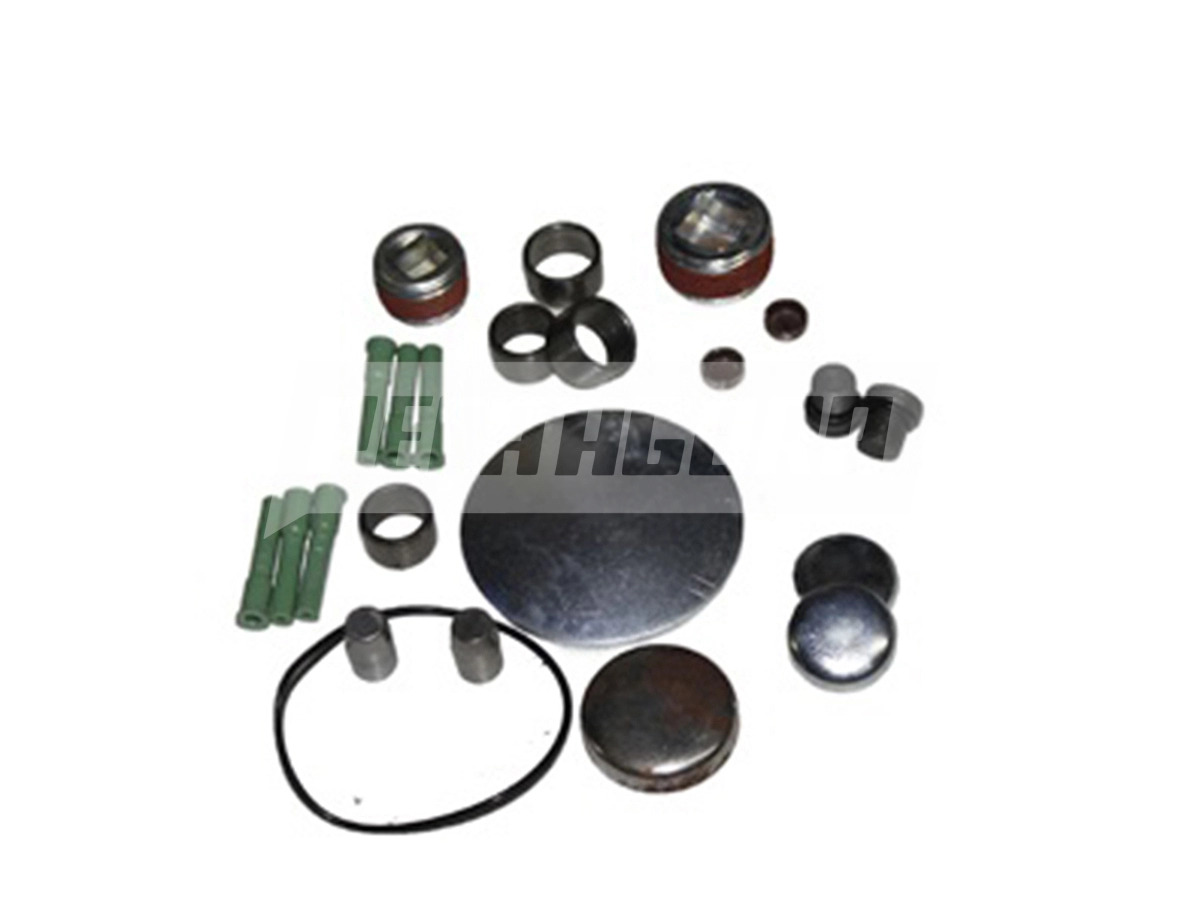 KIT BLOCO CILINDRO MOTOR FORD CARGO 712 F350 F4000 MOTOR CUMMINS 3.9L (BG5T6010B