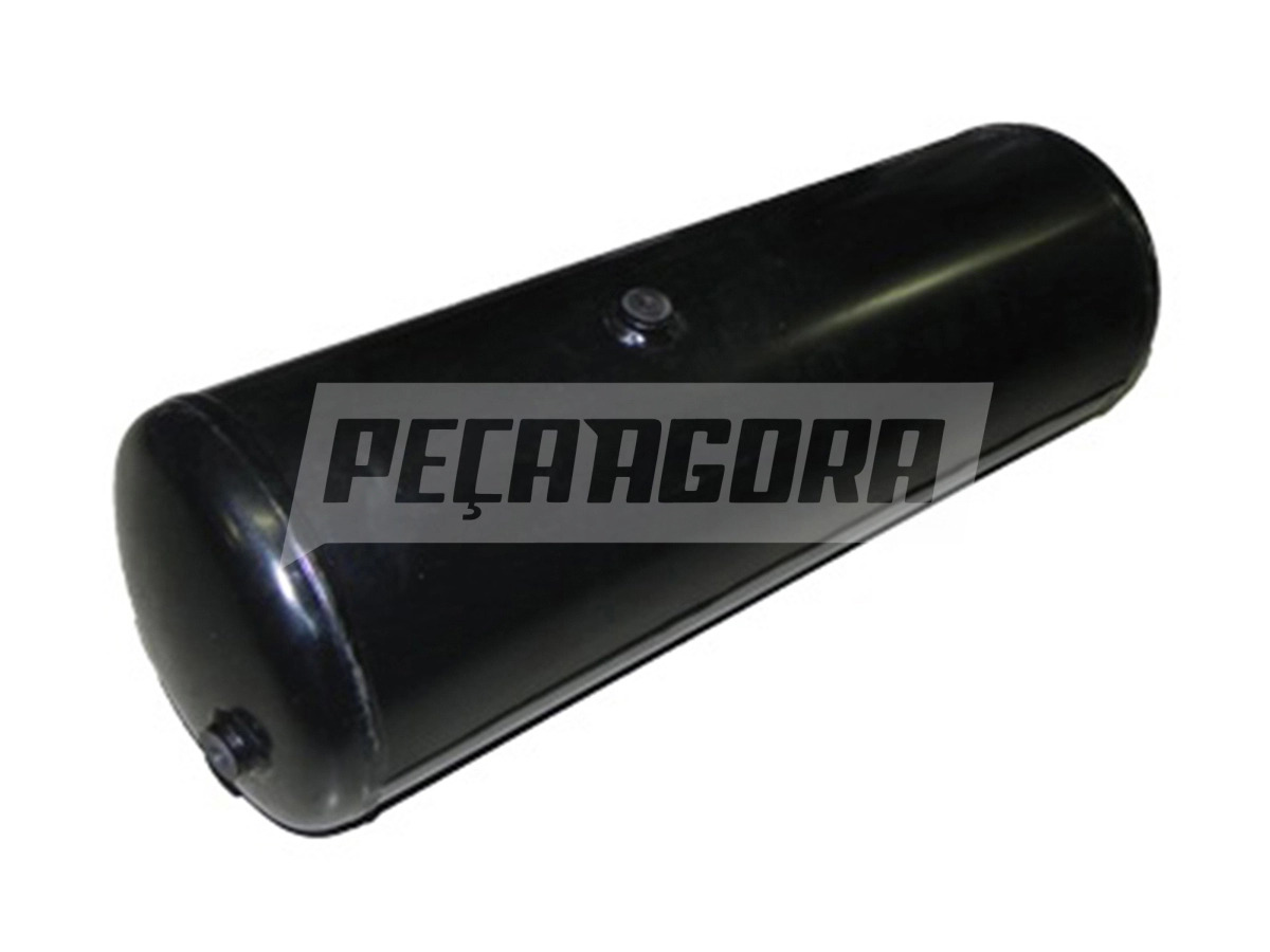 RESERVATORIO CILINDRO AR FREIO FORD CARGO 2422E 2428E 2622E 2628E 2632E 2932E 50