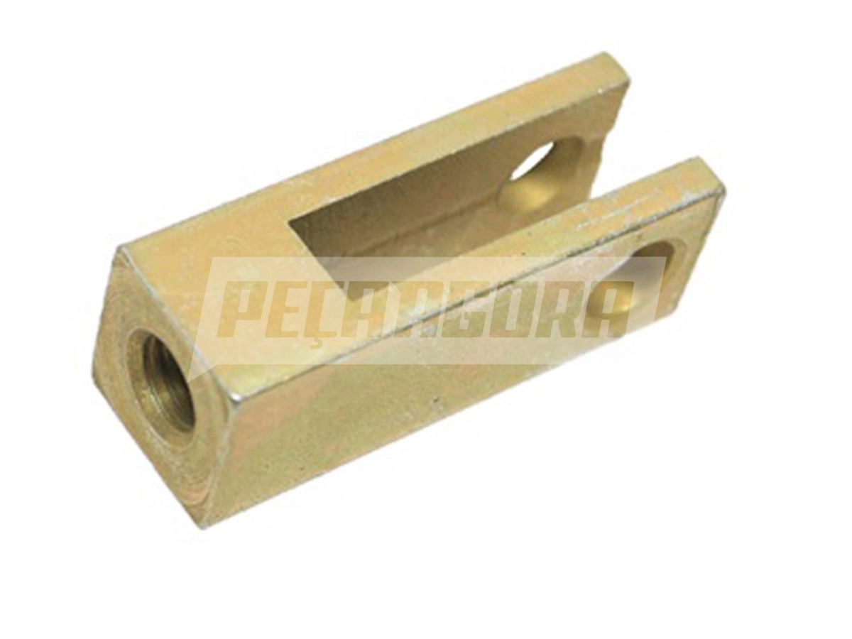 GARFO ACIONAMENTO FREIO MOTOR SISTEMA WABCO VW 8150E 9150E 7100 8100 8140 L80 71