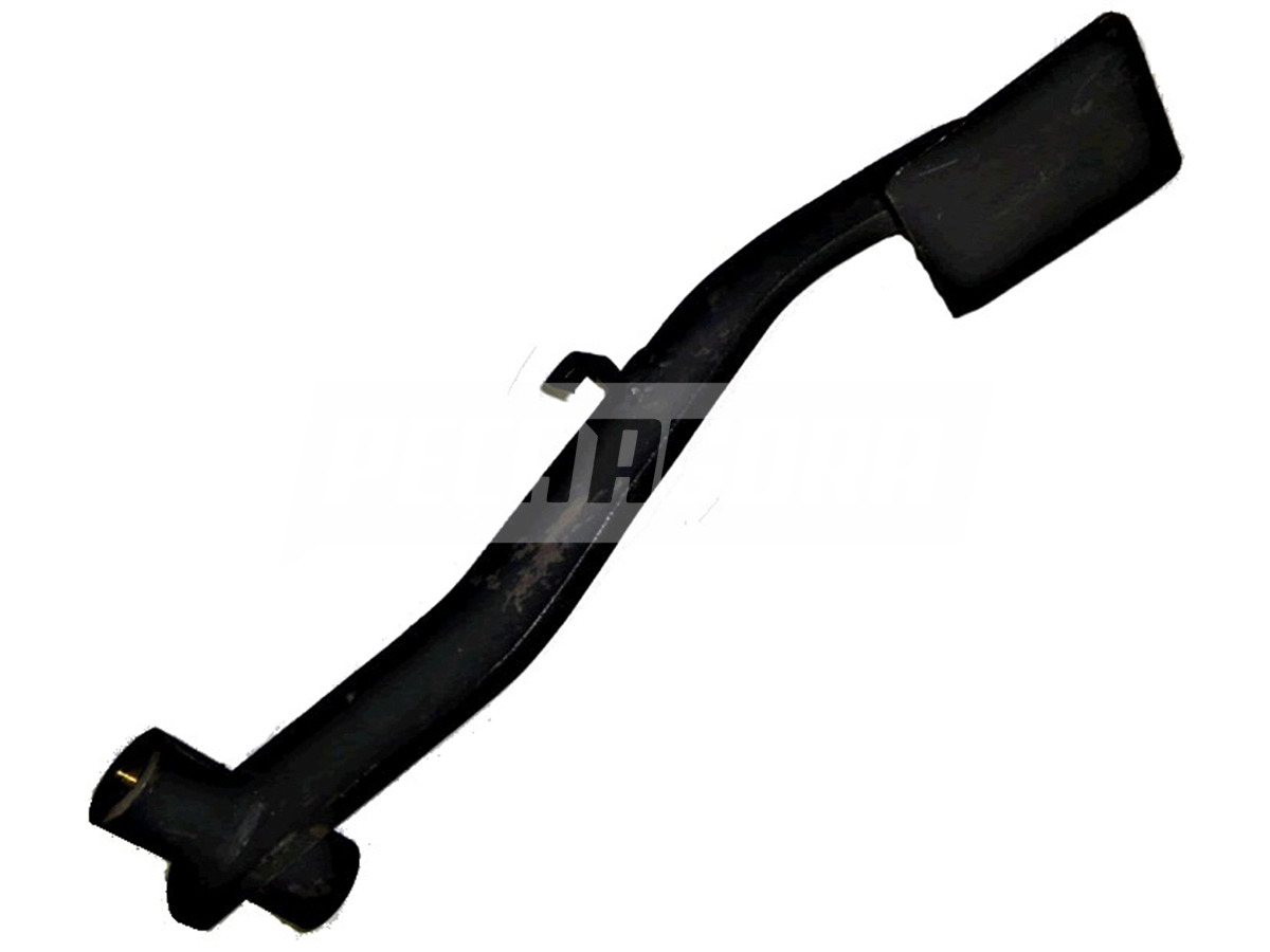 PEDAL EMBREAGEM ORIGINAL VW 16.180CO 16.210CO (TAR721315B)