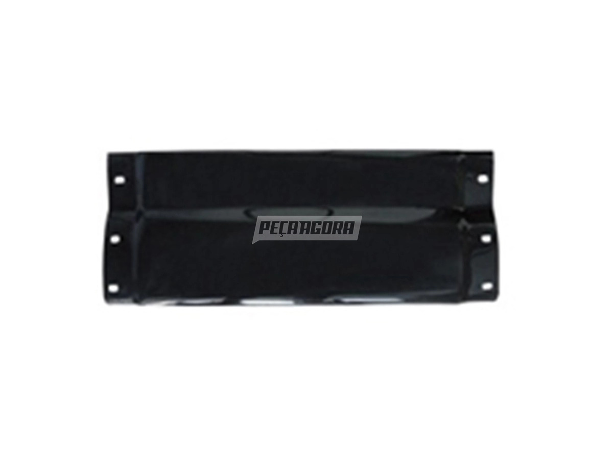 VISEIRA PARASSOL CENTRAL PARA IVECO STRALIS TETO ALTO     (504089354,)