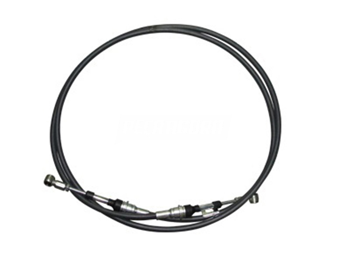 CABO COMANDO CÂMBIO 3225MM VW CAMINHAO CONSTELLATION 13190 15190 17190 SEM REPT