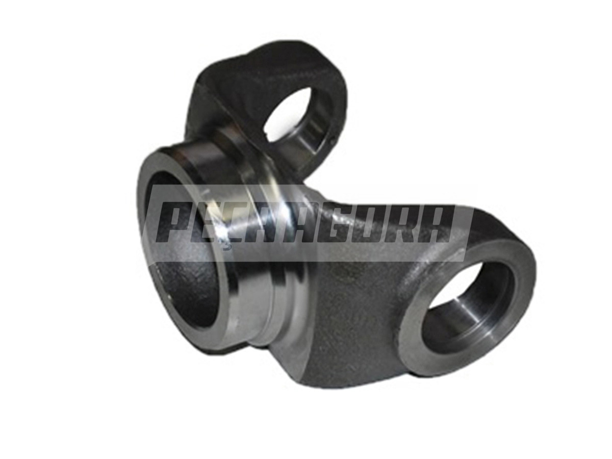 GARFO SOLDA CARDAN - 5-12062X - (26-246)