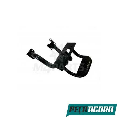 ESTRIBO ESQUERDO CARGO TRACADO 2012 FORD CARGO TRACADO 2622 2628 2632 3132 2623 