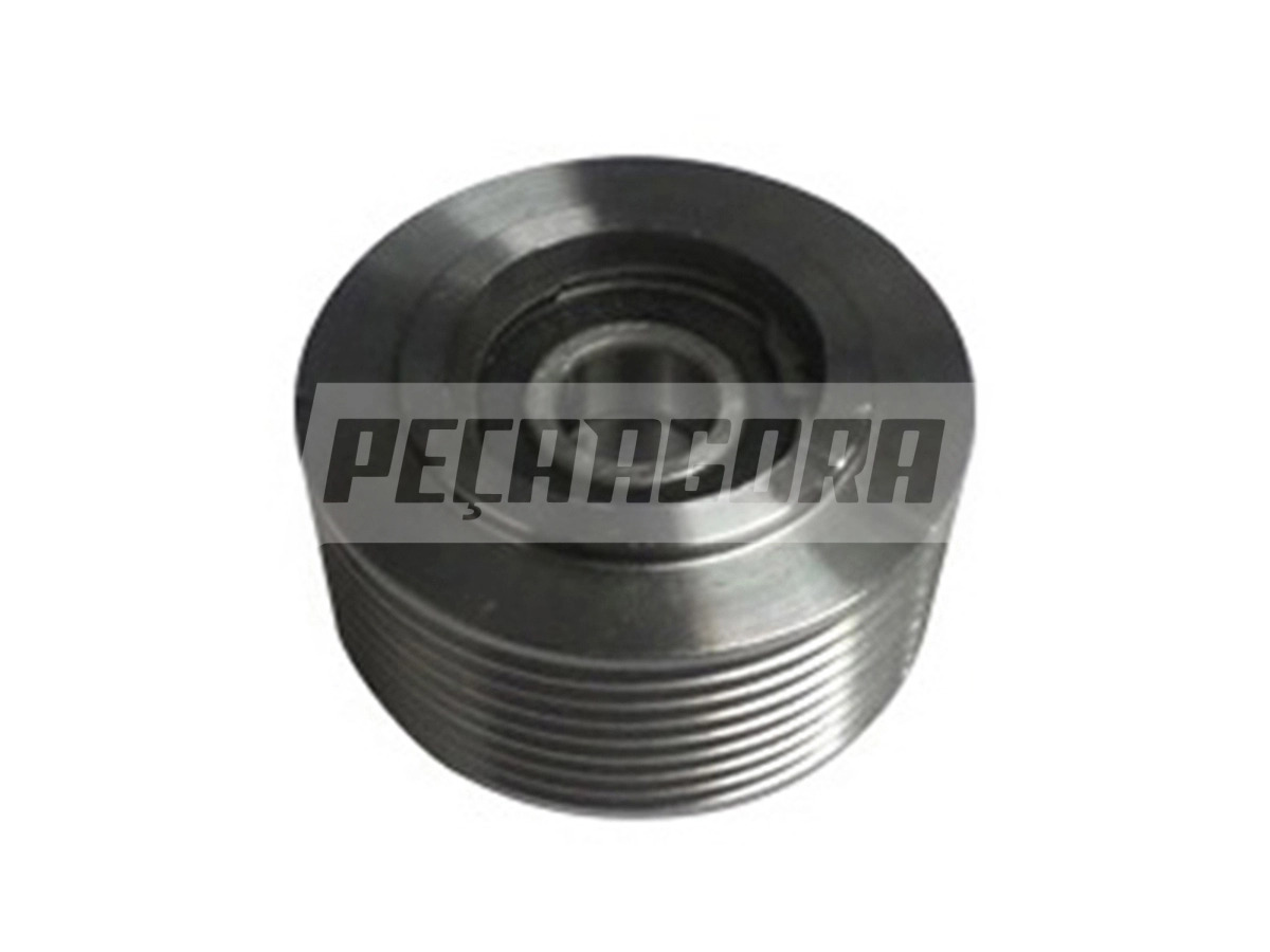 POLIA CORREIA VENTILADOR MICRO V FORD CARGO 815E 816 1119 1317E 1517E 1717E 1722