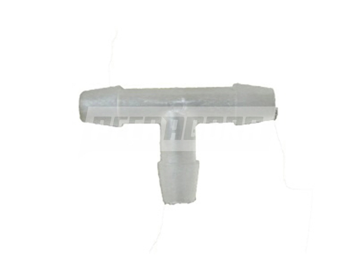 CONEXAO T MANGUEIRA LIMPADOR PARABRISA FORD CARGO TODOS 2000 DIANTE (XC4517A601B