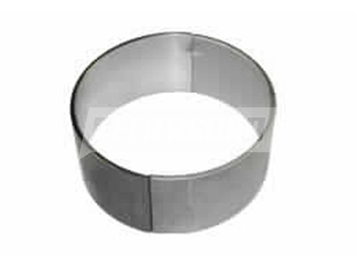 BRONZINA BIELA MOTOR CUMMINS BT ISB FRATURADA 0,25 PAR DE MEIA LUA (2S0198115A,)