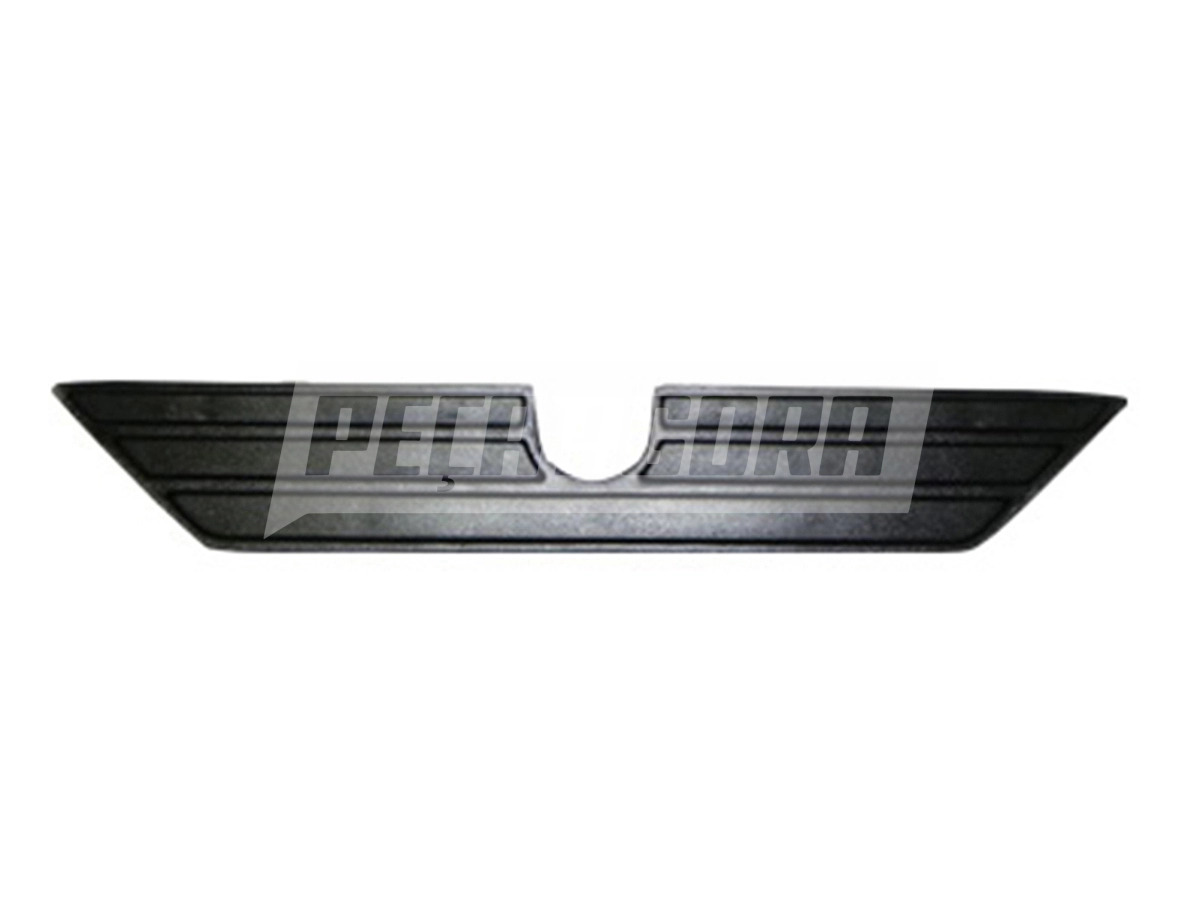TAPETE TRASEIRO CENTRAL FORD F1000 92 A 98 (T71807415)