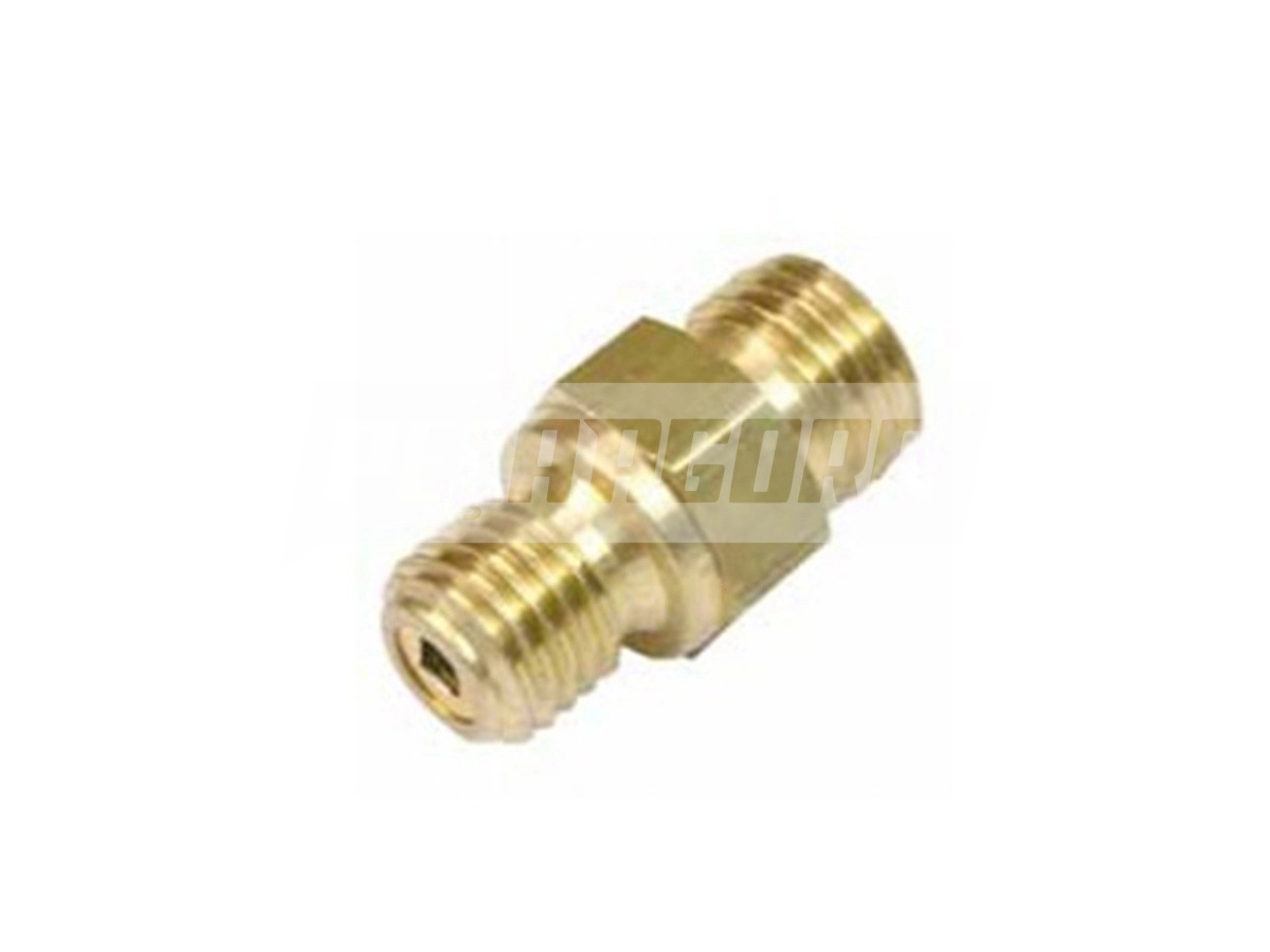 VALVULA RETENCAO VALVULA NIVELADORA ALTURA MB O370 O371U UL PST 364 OH1625L OH16