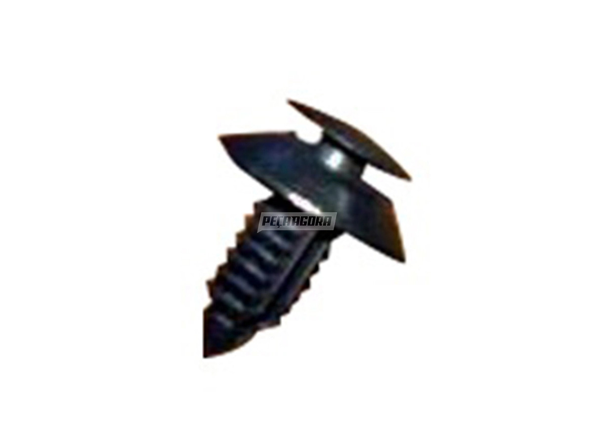 PRESILHA FORRO PORTA FORD F1000 F4000 F12000 F14000HD F12000L SAPAO 92 A 98 (NFN